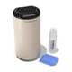 Устройство от комаров Thermacell Patio Shield Mosquito Repeller MR-PS Citrus (12000591) - изображение 1