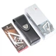 Мультитул Victorinox Swisstool X 115мм 28 функций + черный кожаный чехол - изображение 2