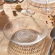 Тарілка глибока Pampille Clear Luminarc Q9852 (20см) - зображення 1