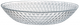 Тарілка глибока Pampille Clear Luminarc Q9852 (20см) - зображення 3