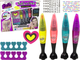Набір для краси LEAN Toys для розпису нігтів з 4-ма ручками 15452 (5905515358309) - зображення 2
