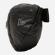 Torebka nerka New Era Mlb Waist Bag Bob 12145412 Czarna (0194087489138) - obraz 3