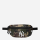 Сумка на пояс бананка тканинна New Era Mlb Mini Waist Bag Neyyan Wdc 60137352 Камуфляжна (0195489631682) - зображення 1