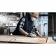 Шлифовальная сетка Bosch M480, Р80 в рулоне 93х5000 мм (2608900776) - изображение 3