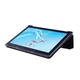 Чехол для планшета BeCover Premium для Lenovo Tab E10 TB-X104 Deep Blue (703448) - изображение 2