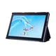 Чехол для планшета BeCover Premium для Lenovo Tab E10 TB-X104 Deep Blue (703448) - изображение 3