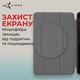 Чохол для планшета AirOn Premium Samsung Galaxy Tab S9 Ultra 14.6' 2023 + Film black - зображення 7