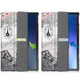 Чохол для планшета BeCover Smart Case Xiaomi Redmi Pad 10.61" 2022 Paris (708736) - зображення 6