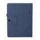 Чехол для планшета BeCover Slimbook для Prestigio Multipad Wize 3196 (PMT3196) Deep Blu (703655) - изображение 2