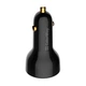 Зарядний пристрій ColorWay Power Delivery PPS USB (USB-A + USB-C) (100 W) Black (CW-CHA044PD-BK) - зображення 3