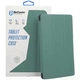 Чехол для планшета BeCover Smart Case Lenovo Tab P11 / P11 Plus Dark Green (706098) - зображення 1