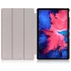 Чехол для планшета BeCover Smart Case Lenovo Tab P11 / P11 Plus Dark Green (706098) - зображення 2