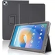Чехол для планшета BeCover Slimbook Oscal Pad 13 10.1" Black (712830) - изображение 1