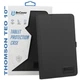Чехол для планшета BeCover Slimbook Thomson TEO 10" Black (710128) - изображение 1