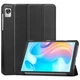 Чехол для планшета BeCover Smart Case Blackview Tab 60 8.68" Black (712836) - изображение 1