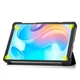 Чехол для планшета BeCover Smart Case Blackview Tab 60 8.68" Black (712836) - изображение 7