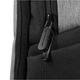 Рюкзак для ноутбука 15.6" Modecom USB port, серо-черный - изображение 4