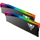 Модуль памяти для компьютера DDR5 32GB (2x16GB) 6400 MHz Viper Elite 5 Ultra RGB Patriot (VEUR532G6432K) - изображение 4