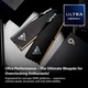 Модуль памяти для компьютера DDR5 32GB (2x16GB) 6000 MHz Viper Elite 5 Ultra Patriot (VEU532G6028K) - изображение 6