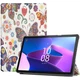 Чохол для планшета BeCover Smart Case Xiaomi Redmi Pad 10.61" 2022 Butterfly (708731) - зображення 6
