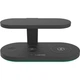 Зарядное устройство Canyon 5in1 Wireless charger with UV sterilizer (CNS-WCS501B) - изображение 2