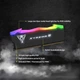 Модуль памяти для компьютера DDR5 32GB (2x16GB) 6400 MHz Viper Xtreme 5 Patriot (PVX532G64C32K) - изображение 7