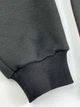 Утепленный свитшот для девочки Mevis California розовый 3989-01 158 см - изображение 6