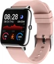 Смарт-часы Hero band 3 1.3" GPS Влагозащита IP67 до 10 дней Управление камерой OIS Pink Б/В - изображение 1
