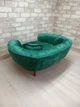 Диванчик для тварин, лежанка, диван для собак і котів, софа Loft 82х61х34 см (010) - изображение 10