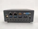 Мини-ПК Zotac Zbox CI331 Nano / Intel Celeron N5100 / HDMI / 2 x LAN / Wi-Fi 5 / Bluetooth 5.0 / Черный Б/В - изображение 8