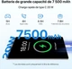 Планшет 11" Full HD UMIDIGI A15 Tab (8+8)/256Gb 4G 2-SIM 8 ядер Android 13 7500 mAh Черно-серый (102176057) - Уценка - изображение 7