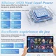 Планшет 10.1" SKYEGG K13 6+14/128Gb 8 ядер Android 14 6000mAh Червоний - зображення 3