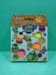 Креативна творчість. Bubble Clay. 8 кольорів. (BBC-04-01U). Danko Toys - изображение 2