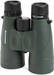 Бинокль Celestron 71336 Nature DX 12x56 Черно-зеленый Б/В - изображение 3