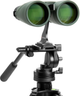 Бинокль Celestron 71336 Nature DX 12x56 Черно-зеленый Б/В - изображение 6