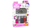 Zestaw księżniczki LEAN Toys zawieszki do malowania z zastygającą farbą 13221 (5905323214231) - obraz 5
