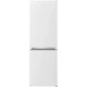 Холодильник Beko RCSA366K30W - зображення 1
