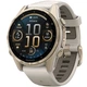 Смарт-часы Garmin Fenix 8 43mm AMOLED Sapphire Soft Gold with Fog Gray Silicone (010-02903-11) - изображение 13