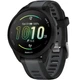 Смарт-часы Garmin Forerunner 165 Black/Slate Gray (010-02863-AC) - изображение 1