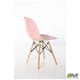 Стілець Aster RL Wood Пластик Карамель - зображення 9