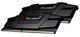 Модуль памяти DDR4 2x16GB/3600 G.Skill Ripjaws V Black (F4-3600C18D-32GVK) - изображение 2
