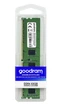 Модуль пам`ятi DDR4 16GB/2666 Goodram (GR2666D464L19/16G) - изображение 3
