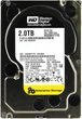 Накопитель HDD SAS 2.0TB WD Enterprise Class 7200rpm 32MB (WD2001FYYG) - изображение 2