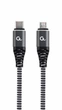 Кабель Cablexpert (CC-USB2B-CMMBM-1.5M) microUSB-microUSB, 1.5 м - изображение 3
