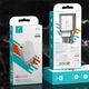 Зарядное устройство SkyDolphin SC31 QC3.0 (1USB, 3.5A) White (MZP-000154) - изображение 6