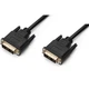 Кабель ProLogix (PR-DVI-DVI-P-05-28-18m) DVI-DVI Single link,18+1, 1,8м - зображення 4