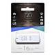 Флеш-накопичувач USB 16GB T&G 011 Classic Series White (TG011-16GBWH) - зображення 2
