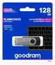 Флеш-накопитель USB3.0 128GB GOODRAM UTS3 (Twister) Black (UTS3-1280K0R11) - изображение 5