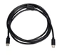 Кабель Atcom (12118) Type-C/Type-C, 1.8м, черный - изображение 2