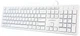 Клавиатура Gembird KB-MCH-03-W-UA Ukr White USB - изображение 9